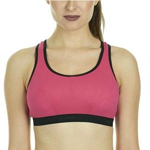 Shock Absorber Women's Criss Cross Sports Bra